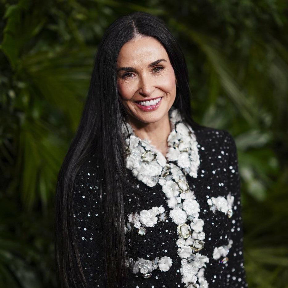 Chanel event brings Oscar nominees together the night before the big show